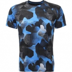 Футболка Asics asishirt01