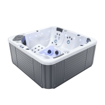 Спа Бассейн Lovia Spa ZR7008
