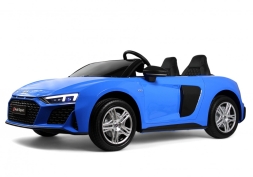 Детский электромобиль AUDI R8 (M333MM) , фото 2 Детский электромобиль AUDI R8 (M333MM) , фото 2