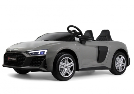 Детский электромобиль AUDI R8 (M333MM) , фото 1