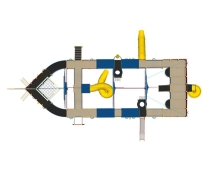 Игровой комплекс ИК-187