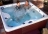 Спа-бассейн Caldera Spas Salina