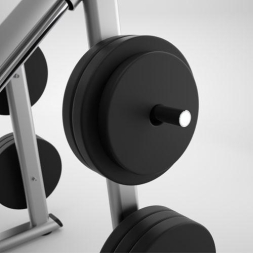 Гак машина PRECOR DPL603, фото 3