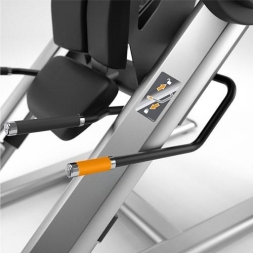 Гак машина PRECOR DPL603, фото 4