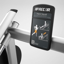 Гак машина PRECOR DPL603, фото 5