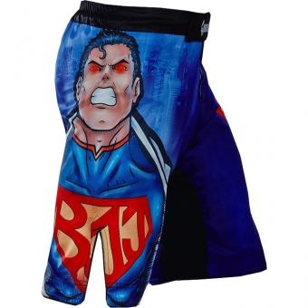 Шорты Ground Game grgshorts01, фото 2