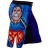Шорты Ground Game grgshorts01