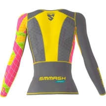 Женский рашгард Smmash smfrash045