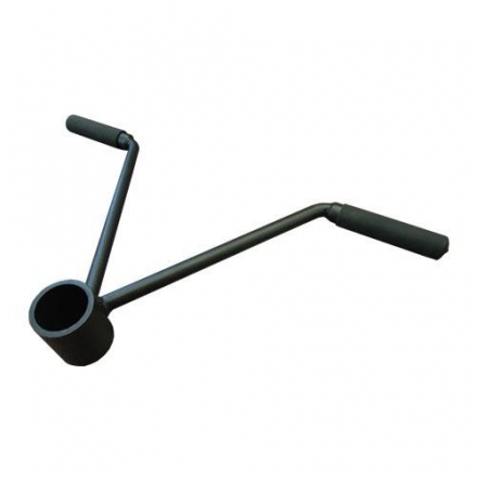 Т-образная рукоять к борцовской штанге Perform Better T-Handle, фото 1