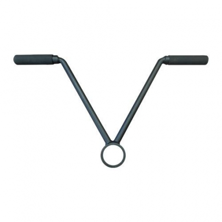 Т-образная рукоять к борцовской штанге Perform Better T-Handle, фото 2