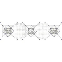 Игровая конструкция "Головоломка" СТ-1410