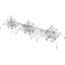 Игровая конструкция "Головоломка" СТ-1410