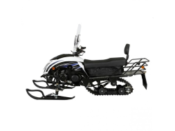 Снегоход C.MOTO Snowfox-2 (разборный), фото 4 Снегоход C.MOTO Snowfox-2 (разборный), фото 4