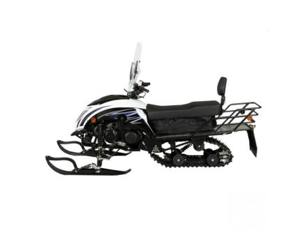 Снегоход C.MOTO Snowfox-2 (разборный), фото 4