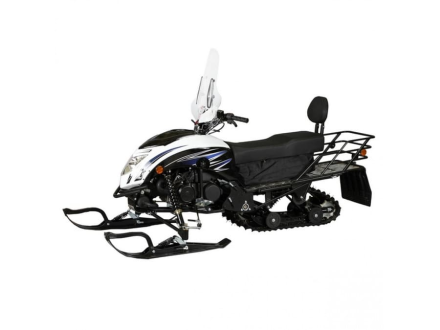 Снегоход C.MOTO Snowfox-2 (разборный), фото 3