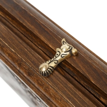 Нарды резные "Орел" Люкс, Haleyan Нарды резные "Орел" Люкс, Haleyan