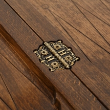 Нарды резные "Орел" Люкс, Haleyan Нарды резные "Орел" Люкс, Haleyan