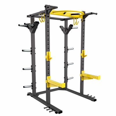 Силовая рама (Power Cage), фото 1