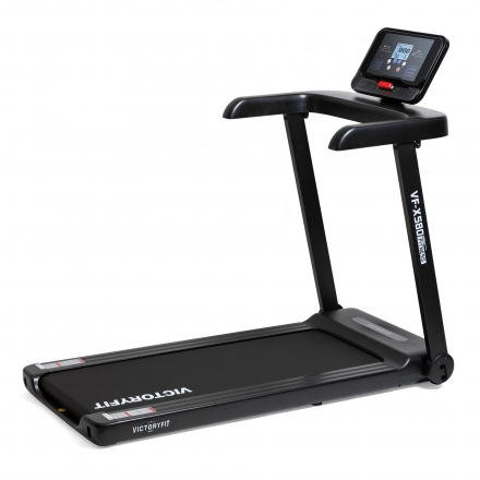Беговая дорожка VictoryFit VF-X580, фото 1