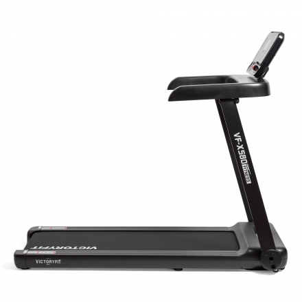Беговая дорожка VictoryFit VF-X580, фото 2