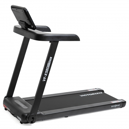 Беговая дорожка VictoryFit VF-X580, фото 3