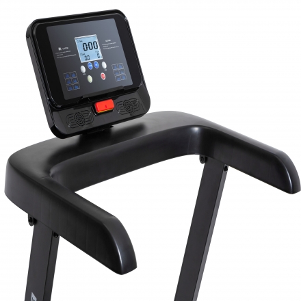 Беговая дорожка VictoryFit VF-X580, фото 4