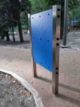 Игровая панель Четыре в ряд