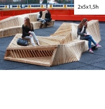 Сложная скамья Сложная скамья