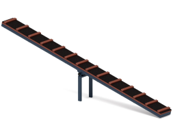 Балансир для собак Симметрия, фото 4