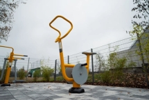 ZOV-005 Велосипед