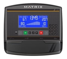 MATRIX A50XR/ A50XR-02 Эллиптический эргометр домашний