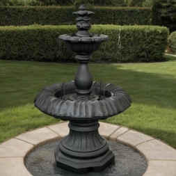 Сердечник Королевский (черный), фото 1