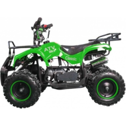 Квадроцикл ATV Classic mini, фото 2