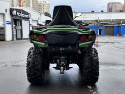 Квадроцикл АОДЕС PathCross 1000L EPS (ПСМ), фото 16