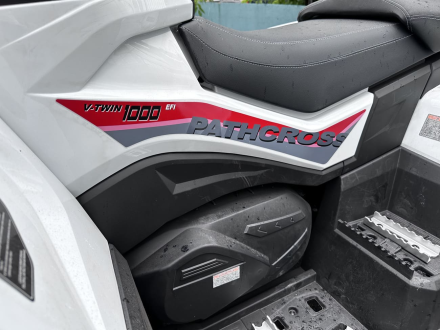 Квадроцикл АОДЕС PathCross 1000L EPS (ПСМ), фото 8