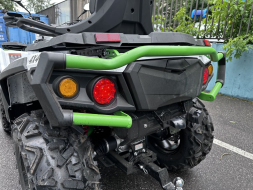 Квадроцикл АОДЕС PathCross 1000L EPS (ПСМ), фото 7