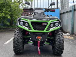 Квадроцикл АОДЕС PathCross 1000L EPS (ПСМ), фото 6