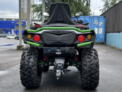 Квадроцикл АОДЕС PathCross 1000L EPS (ПСМ), фото 4