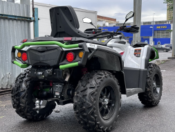 Квадроцикл АОДЕС PathCross 1000L EPS (ПСМ), фото 3