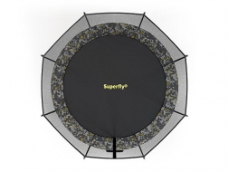 Батут Hasttings SuperFly X (3,05 м), фото 5