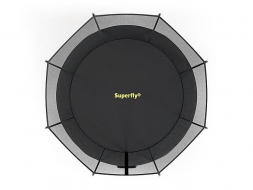 Батут Hasttings SuperFly X (3,05 м), фото 6