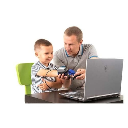 Комплекс для реабилитации опорно-двигательного аппарата с биологической обратной связью Аника, фото 2