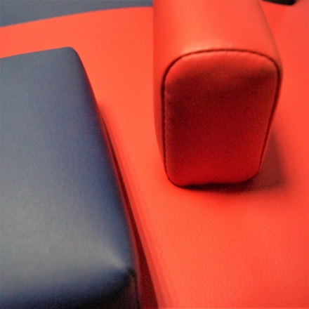 Стол для армрестлинга разборный, фото 4