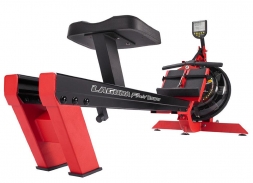 Гребной тренажер Fluid Rower S6 Laguna, фото 2