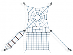 Спортивный игровой комплекс &quot;Подъем&quot; , фото 2