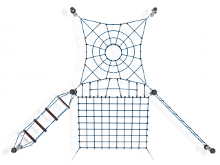 Спортивный игровой комплекс &quot;Подъем&quot; , фото 2