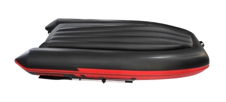 Спортивная моторная лодка Пеликан 340 НДНД, фото 4