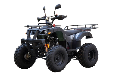 Квадроцикл UNIVERSAL ATV 200 TM Bull, фото 1
