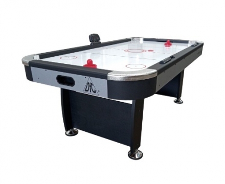 Игровой стол - аэрохоккей DFC HAMBOURG 7ft, фото 1