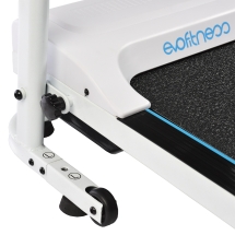 Беговая дорожка EVO FITNESS Integra II электрическая для дома Беговая дорожка EVO FITNESS Integra II электрическая для дома